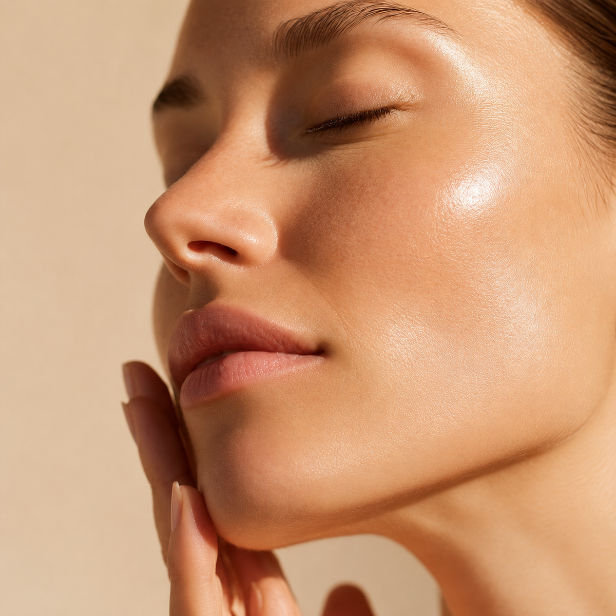 Cleansing oil