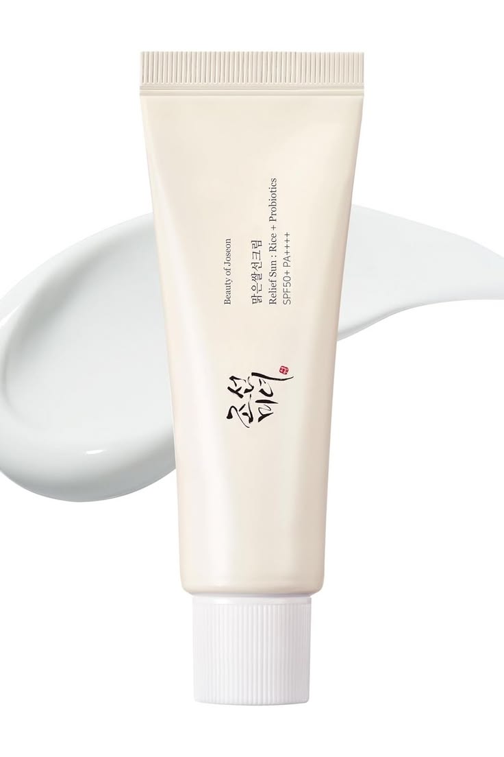Beauty of Joseon Relief Sun SPF50+ & PA++++ Sunscreen 50ml