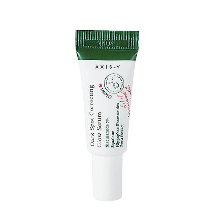AXIS-Y Dark Spot Correcting Glow Serum – 5% Niacinamide